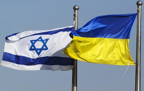 Україна та Ізраїль розширюють економічні відносини в новому форматі